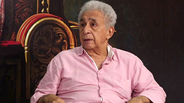 Naseeruddin Shah on Mughals, New Parliament Building & History textbooks | Taj