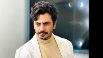 Nawazuddin Siddiqui calls depression “urban concept”; says, “No one gets depression in villages”