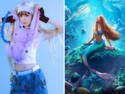 NewJeans’ Danielle to voice Korean dubbed version of Disney movie The Little Mermaid starring Halle Bailey
