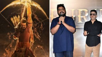 Adipurush director Om Raut on the art of Ram Leela: As long as there is Bharat, Ram Leela will keep happening in different forms
