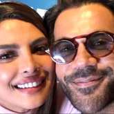 Rajkummar Rao reviews Priyanka Chopra Jonas starrer Love Again; says, “You were fab as always my friend”