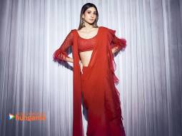 Celebrity wallpaper of Paloma Dhillon