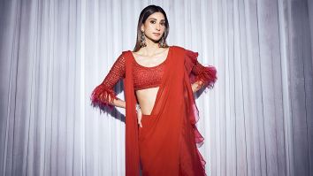 Celebrity wallpaper of Paloma Dhillon