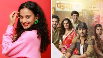 Pandya Store Twist! Heena Parmar to play Shiny Doshi aka Dhara’s step sister