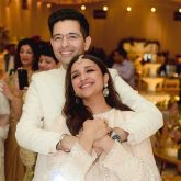 Parineeti Chopra may tie the knot with Raghav Chadha in Rajasthan just like cousin Priyanka Chopra Jonas?