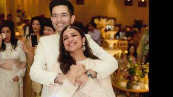 Parineeti Chopra may tie the knot with Raghav Chadha in Rajasthan just like cousin Priyanka Chopra Jonas?