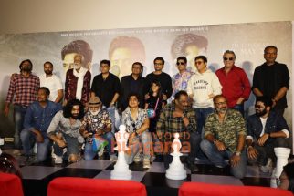 Photos: Celebs grace the trailer launch of Aazam – Rise Of A New Don