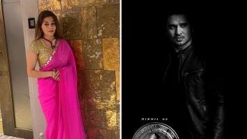 Producer Sangeeta Ahir ventures into the South film industry with the Nikhil Siddhartha starrer bilingual film Spy