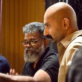 Pushpa 2: The Rule hits milestone as Fahadh Faasil wraps up schedule; catch a sneak peek