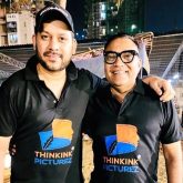 Raaj Shaandilyaa's Thinkink Picturez unveils lineup of 7 movies across genres; deets inside 