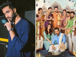Raghav Juyal got paid Rs 1.2 crore for Salman Khan starrer Kisi Ka Bhai Kisi Ki Jaan Raghav Juyal got paid Rs 1.2 crore for Salman Khan starrer Kisi Ka Bhai Kisi Ki Jaan