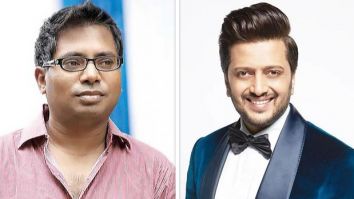 Raj Kumar Gupta’s Riteish Deshmukh starrer based on pharma industry