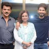 Rajesh Khattar recalls falling in love with Neelima Azeem on “sets”; speaks on their broken marriage
