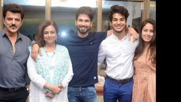 Rajesh Khattar recalls falling in love with Neelima Azeem on “sets”; speaks on their broken marriage