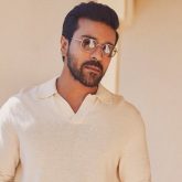 Ram Charan launches V Mega Pictures with Vikram Reddy to promote new talent