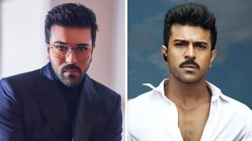 Ram Charan recalls shooting for Dhruva in Kashmir; says, “I have shot in this auditorium in 2016 and I sat in that chair”