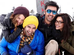 Ranbir & Deepika reveal their favourite scene from ‘Yeh Jawaani Hai Deewani’ | 10 Years of YJHD