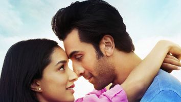 Ranbir Kapoor and Shraddha Kapoor starrer Tu Jhoothi Main Makkaar to premiere on Netflix on May 3