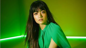 Rashmika Mandanna unveils the spring-summer vibrant fusion of Japanese street collection of Onitsuka Tiger, see photos