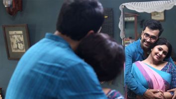 Ritabhari Chakraborty shines brighter than ever in her latest body positive film, Fatafati!