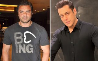 SCOOP: Sohail Khan ready with Sher Khan script; restarts conversation with Salman Khan
