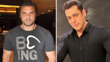 SCOOP: Sohail Khan ready with Sher Khan script; restarts conversation with Salman Khan