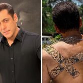 Salman Khan sustains shoulder injury during Tiger 3 shoot; says, “Tiger Zakhmi Hai"