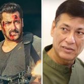 EXCLUSIVE: “Salman Khan is a zakhmi sher, he will roar huge with Tiger 3,” says Taran Adarsh; delves into his performance post pandemic, watch