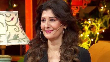 Sangeeta Bijlani, Mandakini & Varsha Usgaonkar relive The Golden Era | The Kapil Sharma Show | Promo