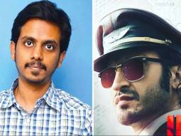 IB 71 director Sankalp Reddy shares insights into the 7-months process of achieving 1970s look for Vidyut Jammwal starrer; says, “The right look for elements in a film like this is a gamble” IB 71 director Sankalp Reddy shares insights into the 7-months process of achieving 1970s look for Vidyut Jammwal starrer; says, “The right look for elements in a film like this is a gamble”