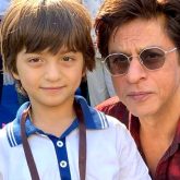 #AskSRK: Shah Rukh Khan shares his son AbRam’s hilarious reaction to his look in new Jawan poster; check out here