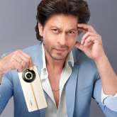 Shah Rukh Khan announced as new brand ambassador for realme to take forward the 'Dare to Leap' philosophy