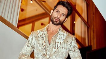 Shahid Kapoor to shoot Anees Bazmee’s action-comedy in Uttar Pradesh and Bihar