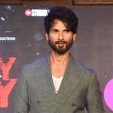 “Bloody Daddy is designed for OTT,” responds Shahid Kapoor to fans who wanted theatrical release