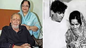 Shammi Kapoor never asked Neela Devi to not have children; wife of late actor confesses, “It was solely my decision”