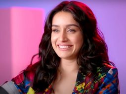 Shraddha Kapoor Takes A Lie Detector Test! | Tu Jhoothi Main Makkaar | Netflix India