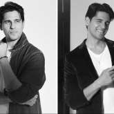 Sidharth Malhotra strikes poses to Kishore Kumar's iconic song in new BTS video; watch