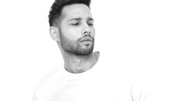 Siddhant Chaturvedi graces the cover of Forbes Asia’s 30 Under 30 list