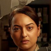 Dahaad trailer out:  Sonakshi Sinha leads the suspenseful hunt for a serial killer in Amazon Prime Video show, watch