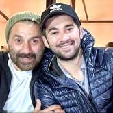 Sunny Deol’s son Karan Deol to get married in June: Reports