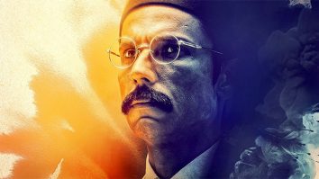 Swatantra Veer Savarkar: Official Teaser | Randeep Hooda