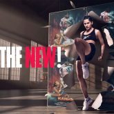 Taapsee Pannu and cricketer Suryakumar Yadav announced as new brand ambassadors for Reebok