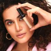 Taapsee Pannu announced as new brand ambassador for Swiss Beauty