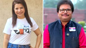 Taarak Mehta Ka Ooltah Chashma actress Jennifer Mistry aka Mrs. Roshan quits the show; says, “Asit Modi has made sexual advances towards me”