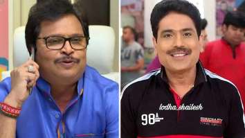 TMKOC producer Asit Kumar Modi claims Shailesh Lodha quit over ‘minor tiff’; latter says will respond with “all documents”