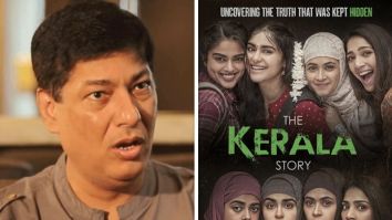 EXCLUSIVE: Taran Adarsh analyses the factors behind the success of The Kerala Story; says, “In terms of economics, it’s a lottery”