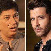 EXCLUSIVE: Taran Adarsh expresses his desire to see Hrithik Roshan in more films; says, “Maybe he has his reasons for doing limited films”