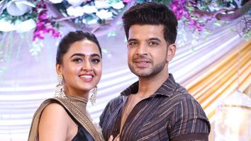 Tejasswi Prakash threatens to breakup with Karan Kundrra after the latter says ‘dusri le aaunga’