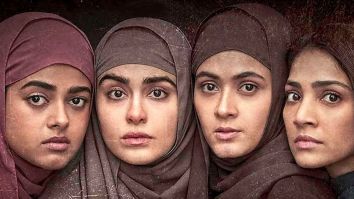 The Kerala Story Box Office: Film starts weekdays with a bang, scores in double digits again