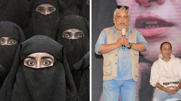 The Kerala Story press conference: Director Sudipto Sen BREAKS silence on criticism that the film shows Muslims in bad light: “We were not here to do the balancing act; we have actually done service to the Islamic religion”